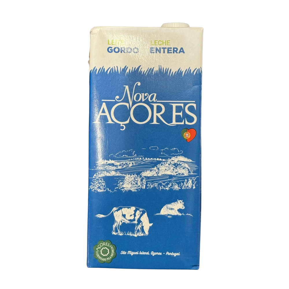 Nova Acores Whole Milk Nova Acores Whole Milk